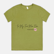 Load image into Gallery viewer, My Fur Mom Era Tee