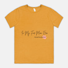 Load image into Gallery viewer, My Fur Mom Era Tee