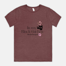 Load image into Gallery viewer, My Black Cat Era Tee