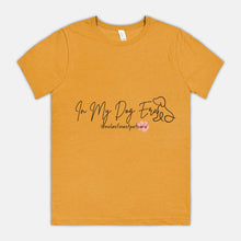Load image into Gallery viewer, In My Dog Era Tee