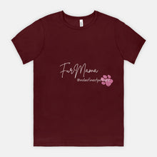 Load image into Gallery viewer, Fur MamaTee