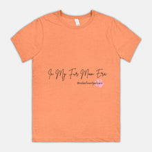 Load image into Gallery viewer, My Fur Mom Era Tee