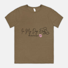 Load image into Gallery viewer, In My Dog Era Tee