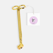 Load image into Gallery viewer, Wick Trimmer Gold