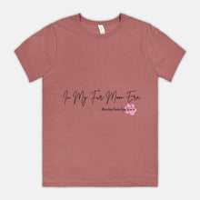 Load image into Gallery viewer, My Fur Mom Era Tee