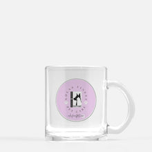 Load image into Gallery viewer, Fur Mom Mug Glass