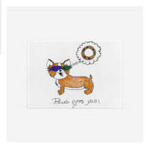Load image into Gallery viewer, Pawdi Gras Y'all charcuterie