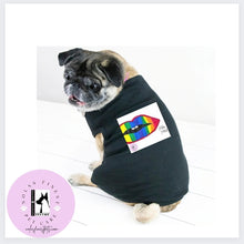 Load image into Gallery viewer, Pride Pet Tank