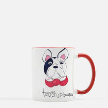 Load image into Gallery viewer, Tchoupitoulas mug 15 oz.