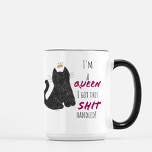 Load image into Gallery viewer, Got This 15oz mug for latte lover
