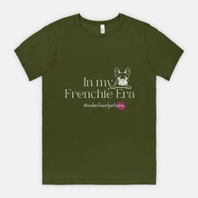 Load image into Gallery viewer, My Frenchie Era Tee