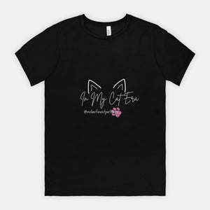 My Cat Era Tee