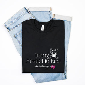 My Frenchie Era Tee