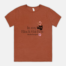 Load image into Gallery viewer, My Black Cat Era Tee