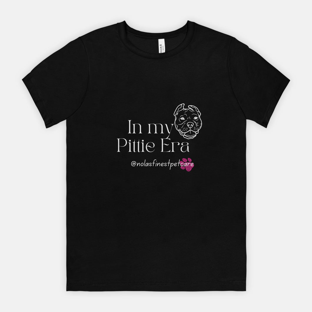 My Pittie Era Tee