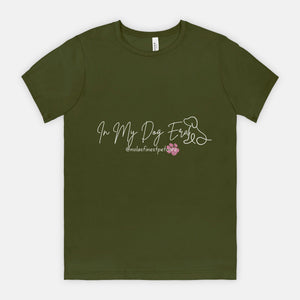 My Dog Era Tee