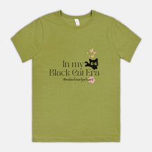 Load image into Gallery viewer, My Black Cat Era Tee