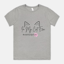 Load image into Gallery viewer, My Cat Era Tee