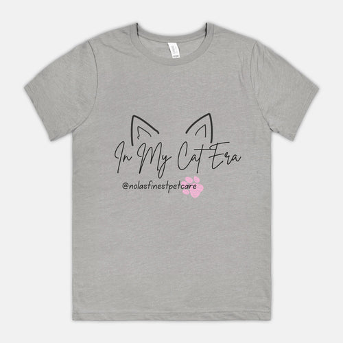 My Cat Era Tee