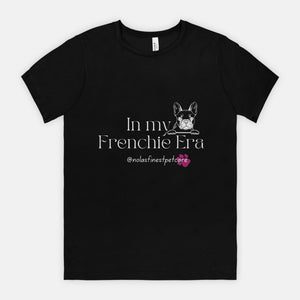 My Frenchie Era Tee