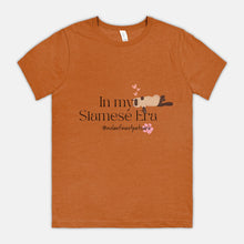 Load image into Gallery viewer, In My Siamese Era Tee