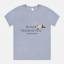 Load image into Gallery viewer, In My Siamese Era Tee