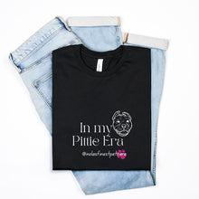 Load image into Gallery viewer, My Pittie Era Tee