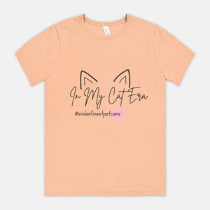 My Cat Era Tee