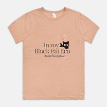 Load image into Gallery viewer, My Black Cat Era Tee