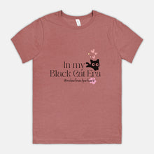 Load image into Gallery viewer, My Black Cat Era Tee