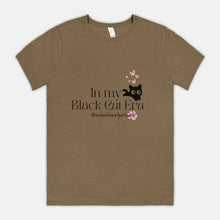 Load image into Gallery viewer, My Black Cat Era Tee