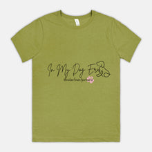 Load image into Gallery viewer, In My Dog Era Tee