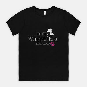 My Whippet Era Tee