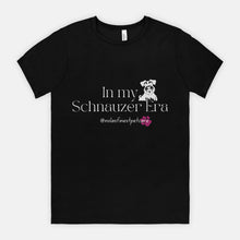 Load image into Gallery viewer, My Schnauzer Era Tee