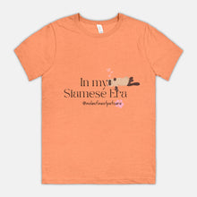 Load image into Gallery viewer, In My Siamese Era Tee