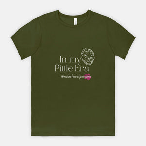 My Pittie Era Tee