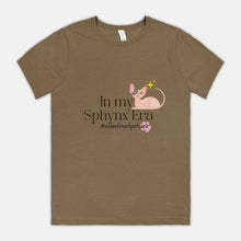 Load image into Gallery viewer, My Sphynx Era Tee