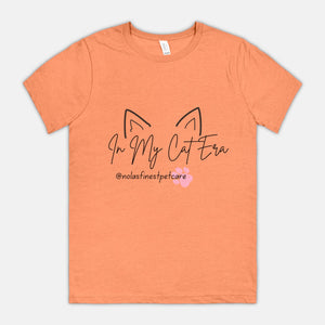 My Cat Era Tee