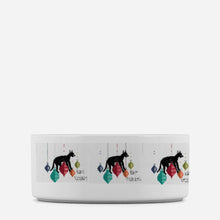 Load image into Gallery viewer, Paw-liday Pet Bowl Set