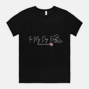 My Dog Era Tee