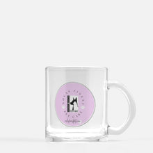 Load image into Gallery viewer, Fur Mama Mug Glass
