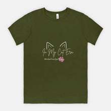 Load image into Gallery viewer, My Cat Era Tee