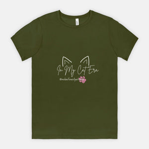 My Cat Era Tee