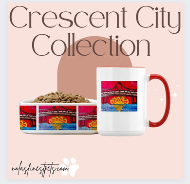 Cresecent City Collection